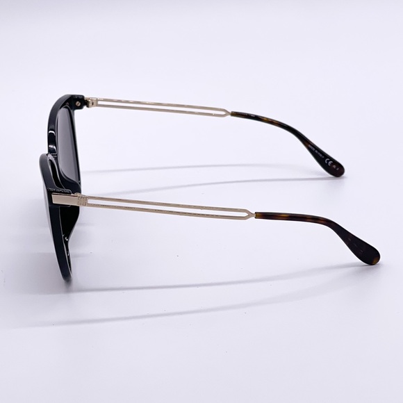 NEW GV7116/F/S 807 GIVENCHY SUNGLASSES GV7116/F/S BLACK WOMEN’S EYEWEAR GIVENCHY - Picture 5 of 11
